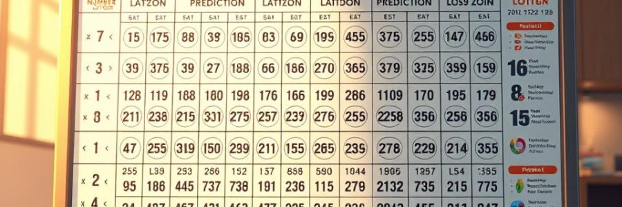 Prediksi Togel Jitu Harian